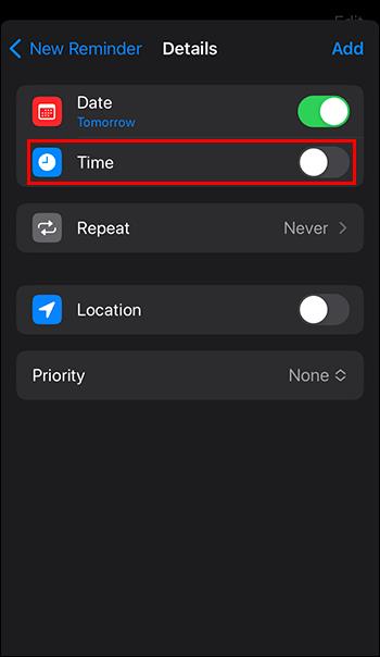 How To Schedule A Text Message Send In IMessage