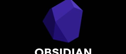 Cómo agregar grupos en obsidiana