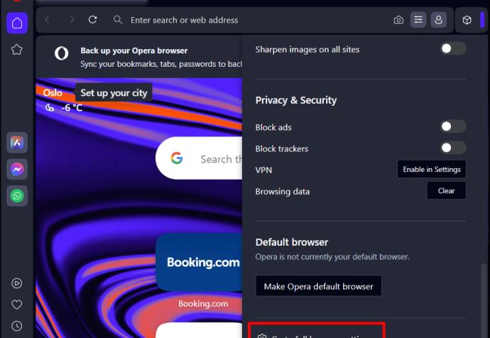 How To Enable JavaScript In Google Chrome, Firefox, Microsoft Edge, And Safari