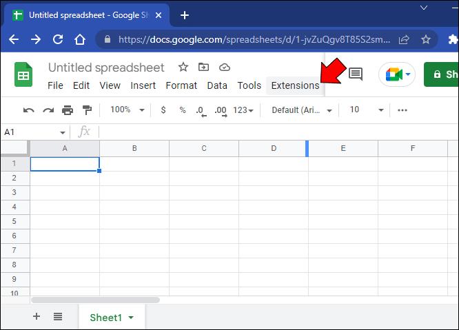 How To Merge Tabs In Google Sheets