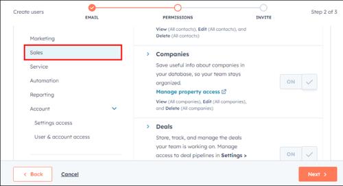 How To Add New User In HubSpot