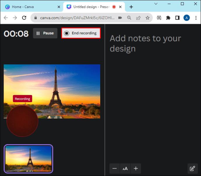 Canva: How To Add Music To Video