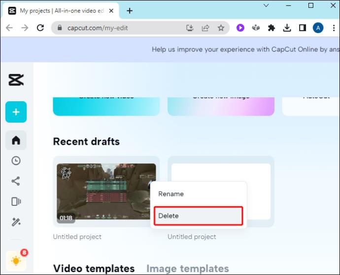 How To Fix CapCut Not Exporting