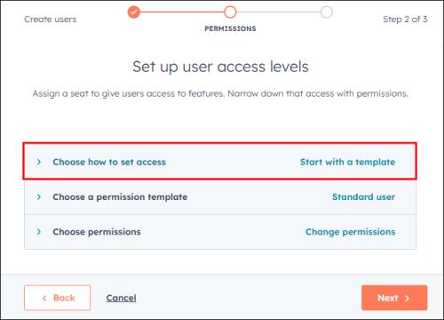 How To Add New User In HubSpot