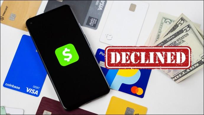 How To Fix Cash App “Your Bank Declined This Payment”