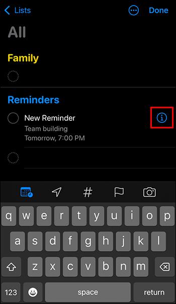 How To Schedule A Text Message Send In IMessage