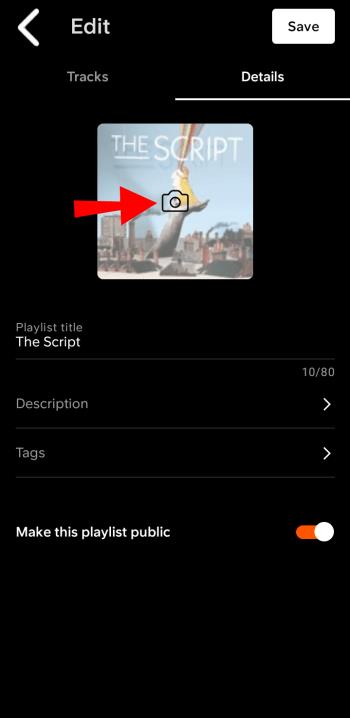 How To Change A Playlist’S Picture In SoundCloud