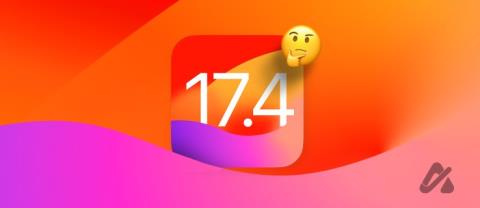 Wanneer brengt Apple IOS 17.4 uit?