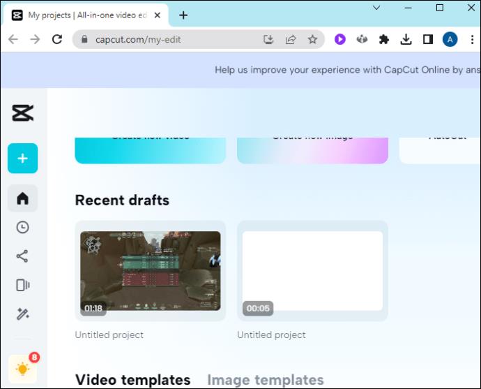 How To Fix CapCut Not Exporting