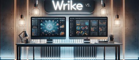 Wrike vs. Comparație Jira: care este instrumentul potrivit de management de proiect pentru tine?