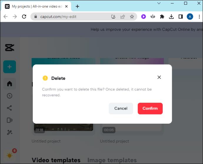 How To Fix CapCut Not Exporting