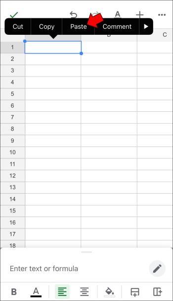 How To Merge Tabs In Google Sheets