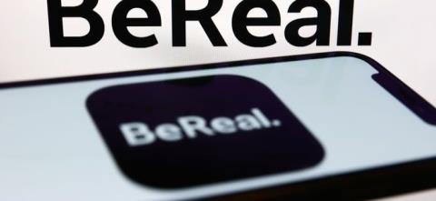 Comment réparer BeReal ne peut pas résoudre votre demande