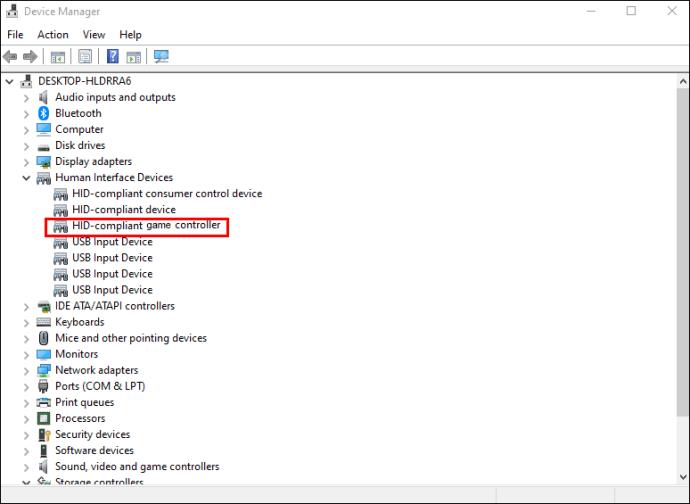 How To Fix The DS4Windows Not Detecting Controller Error