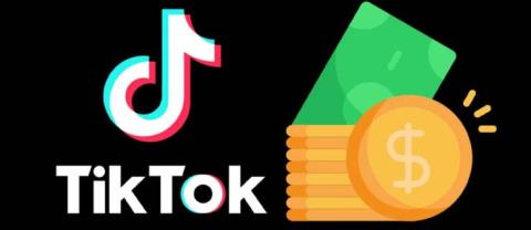 چگونه با TikTok درآمد کسب کنیم