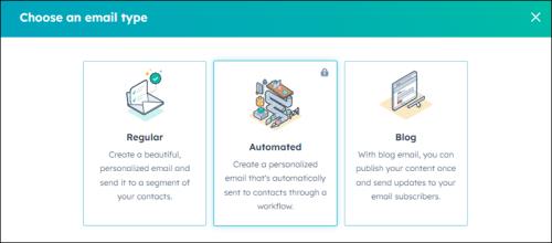 How To Send Mass Email In HubSpot