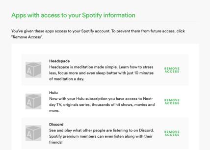 How To Kick Someone Off Your Spotify Account
