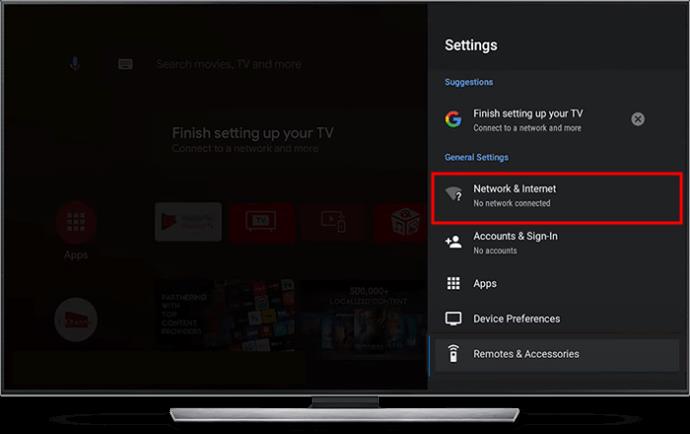 How To Turn Off The Light On A TCL TV