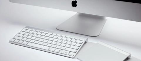 Cómo desconectar un teclado Bluetooth de una Mac