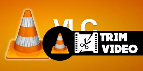 Cómo recortar vídeo en VLC en una Mac