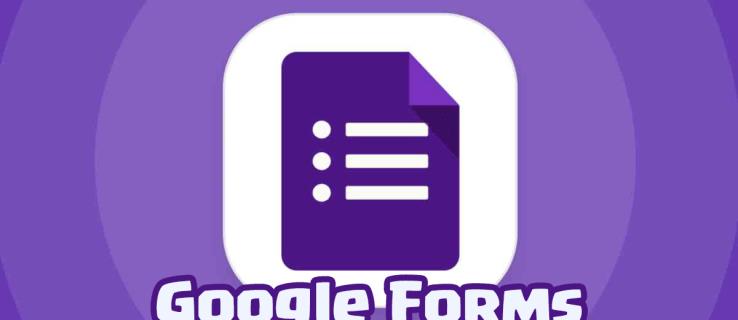 Google Forms: How To Get Email Notifications