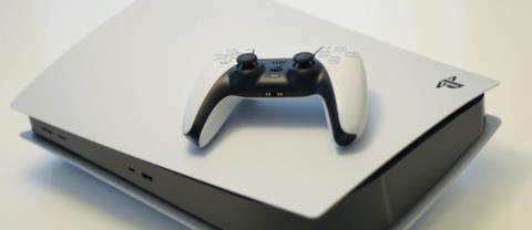 Как проверить наличие обновлений игры на PS5