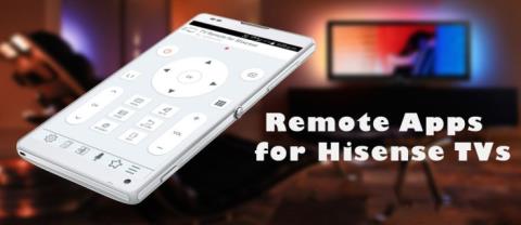 Лучшее приложение Hisense TV Remote для iPhone