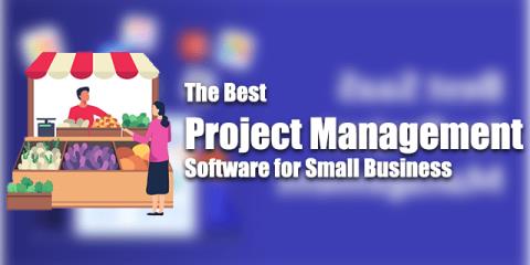 Лучшее программное обеспечение для управления проектами для малого бизнеса