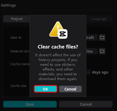 How To Fix CapCut Not Exporting