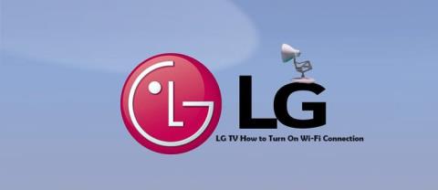 Hoe u de Wi-Fi-verbinding inschakelt op een LG TV