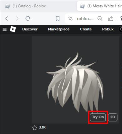 Roblox: How To Get The Headless Head