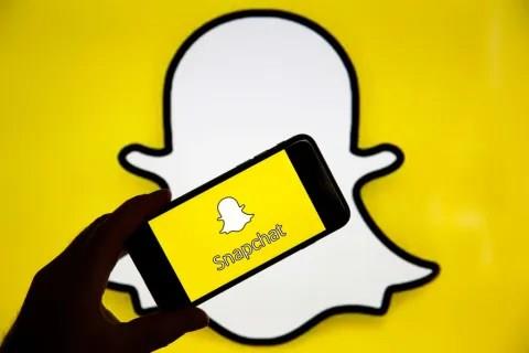 Cara Mengetahui Bila Seseorang Terakhir Dilihat Di Snapchat