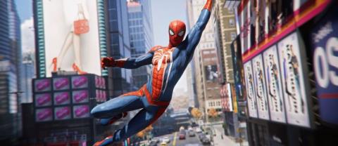 Tip dan Trik MarvelS Spider-Man PS4: Cara Menguasai Game