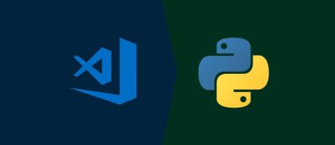 So installieren Sie Python in VS-Code