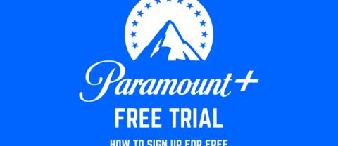 Comment obtenir Paramount Plus gratuitement