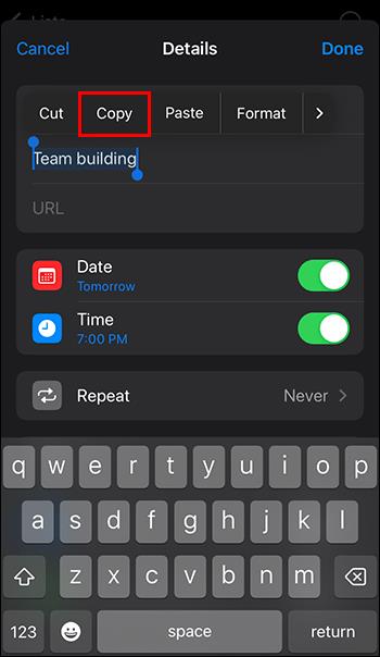 How To Schedule A Text Message Send In IMessage