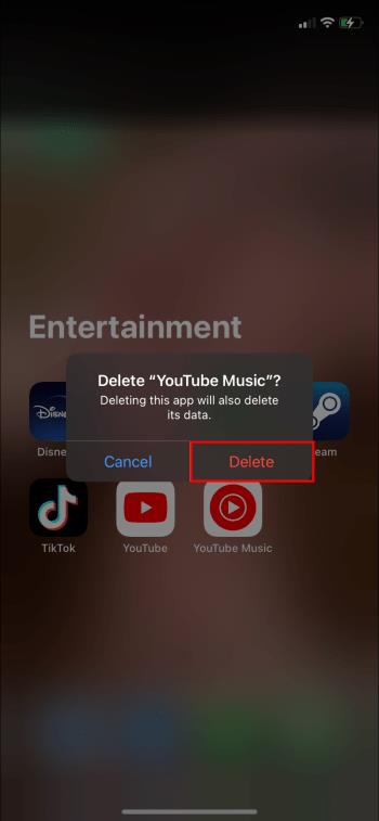 How To Fix YouTube Music That Keeps Stopping