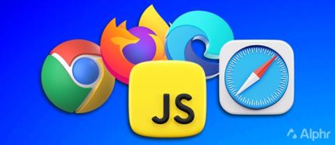 Google Chrome, Firefox, Microsoft Edge ve Safaride JavaScript Nasıl Etkinleştirilir