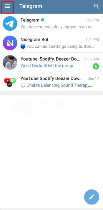 Fixing This Channel Can’T Be Displayed In Telegram