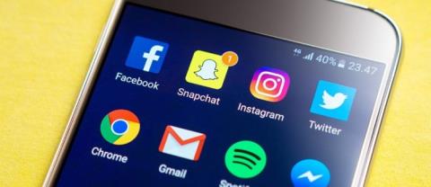 Как узнать, что кто-то заблокировал вас в Snapchat
