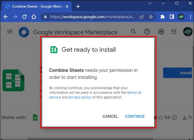 How To Merge Tabs In Google Sheets