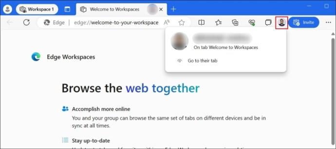 Microsoft Edge: How To Set Up And Use Workspaces