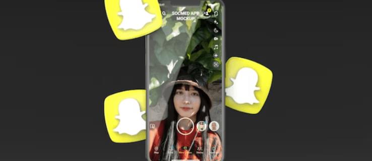 Snapchat: How To Change Numbers