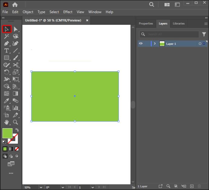 How To Cut Out A Shape In Illustrator