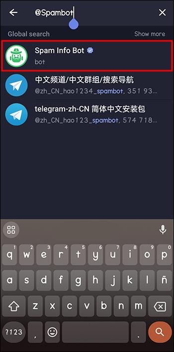 Why Is My Number Banned In Telegram?