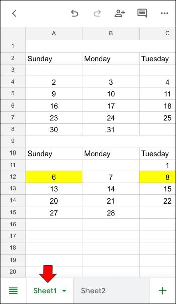 How To Merge Tabs In Google Sheets