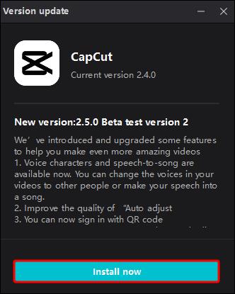 How To Fix CapCut Not Exporting