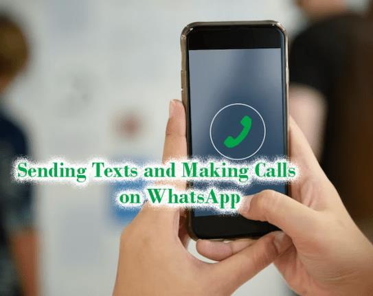 Messenger Vs. WhatsApp – A Comparison Of Messaging Apps