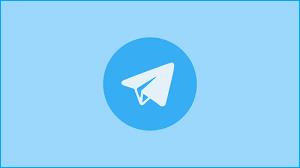 Comment supprimer des photos de profil dans Telegram