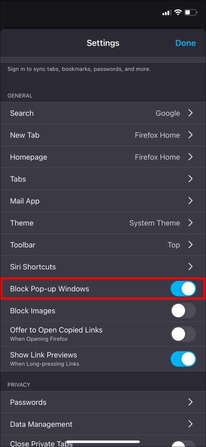 How To Disable Pop-Up Blocker In Google Chrome, Safari, And Edge